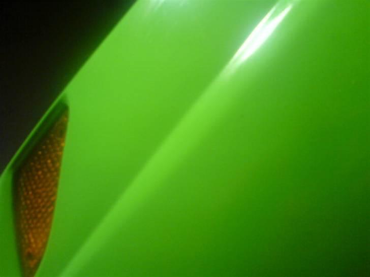 PGO comet (byttet) billede 2