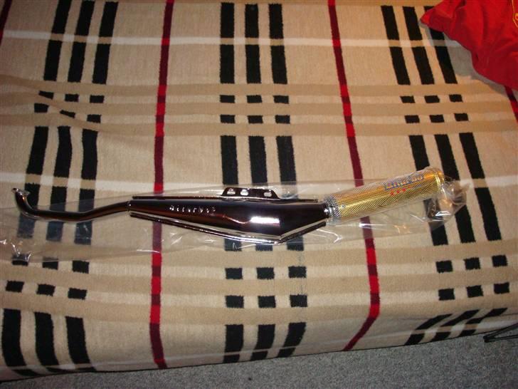 Puch Maxi K billede 15