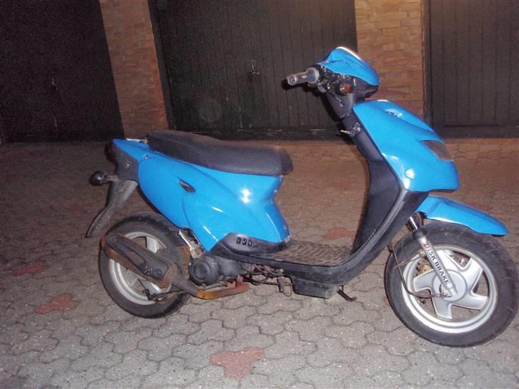 CPI Popcorn *solgt* billede 4