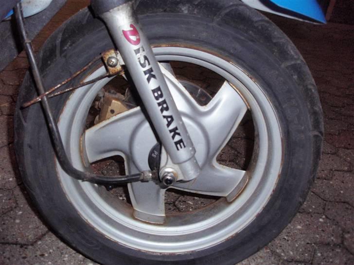 CPI Popcorn *solgt* billede 5