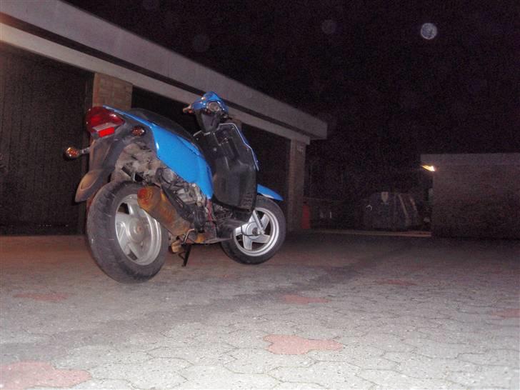 CPI Popcorn *solgt* billede 6