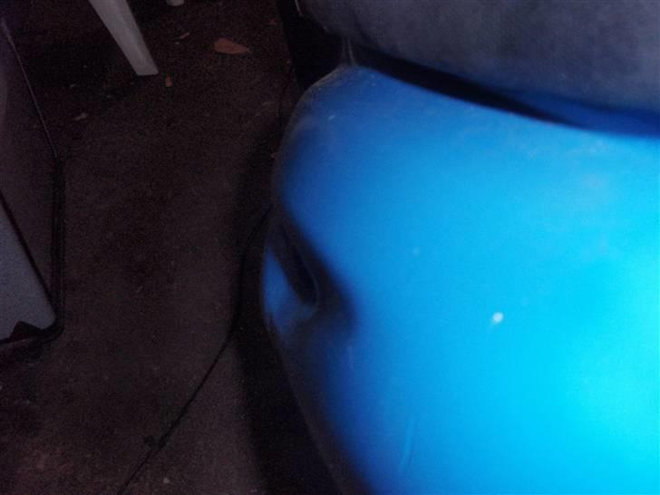 CPI Popcorn *solgt* billede 7