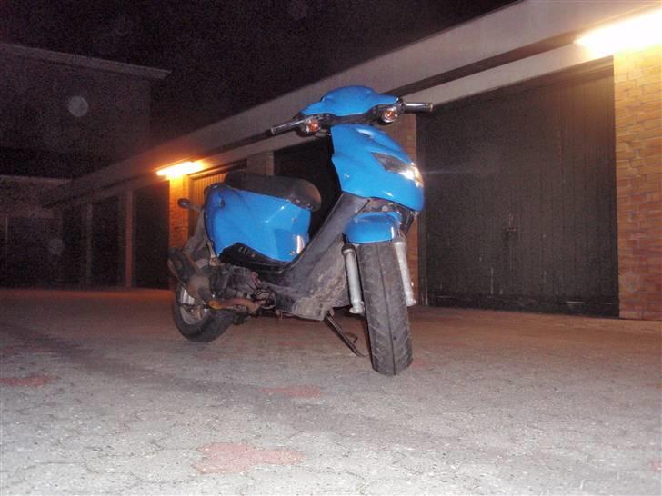 CPI Popcorn *solgt* billede 8