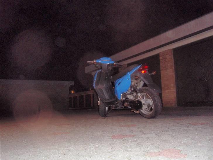 CPI Popcorn *solgt* billede 9