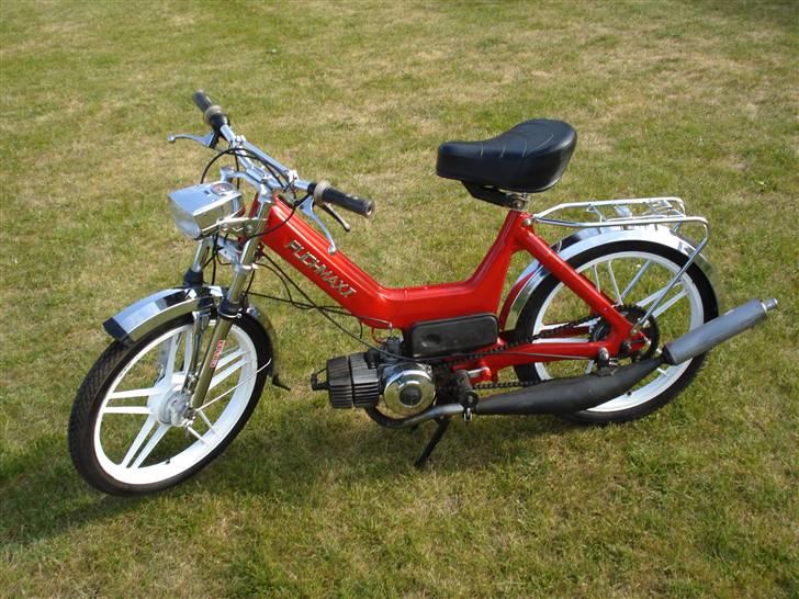 Puch maxi k (efter;) billede 1