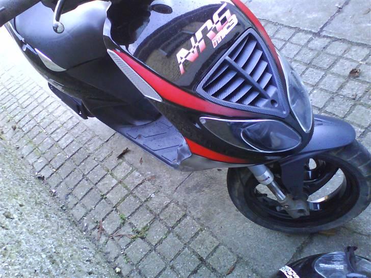 Piaggio Nrg Mc3 billede 1