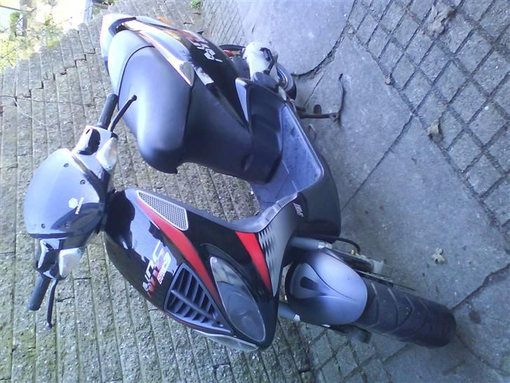Piaggio Nrg Mc3 billede 3