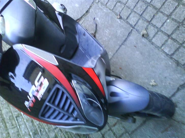 Piaggio Nrg Mc3 billede 4