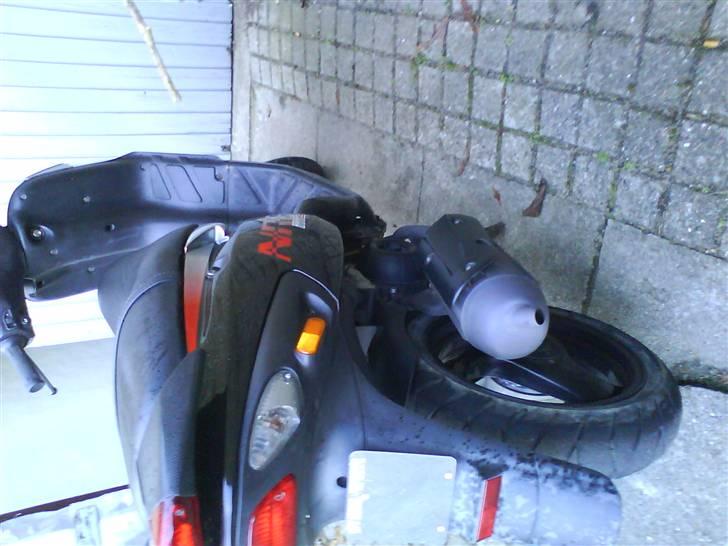 Piaggio Nrg Mc3 billede 5