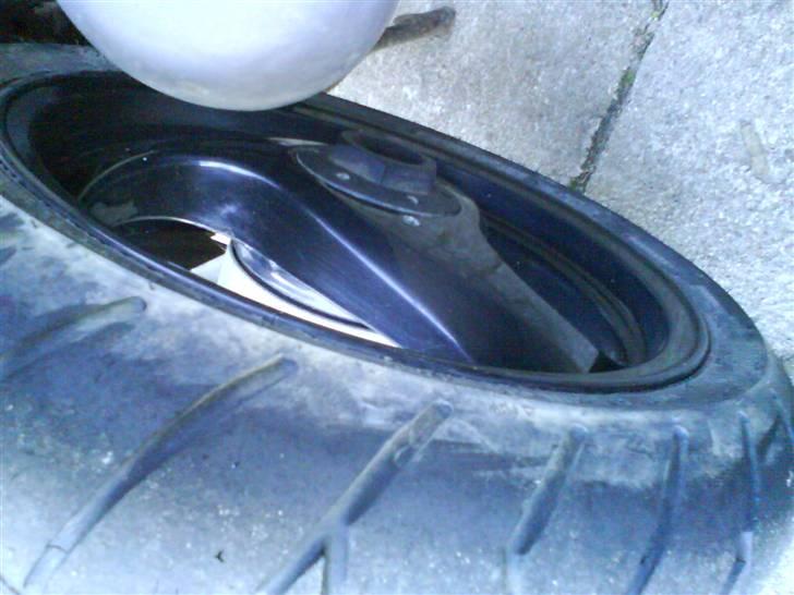 Piaggio Nrg Mc3 billede 6