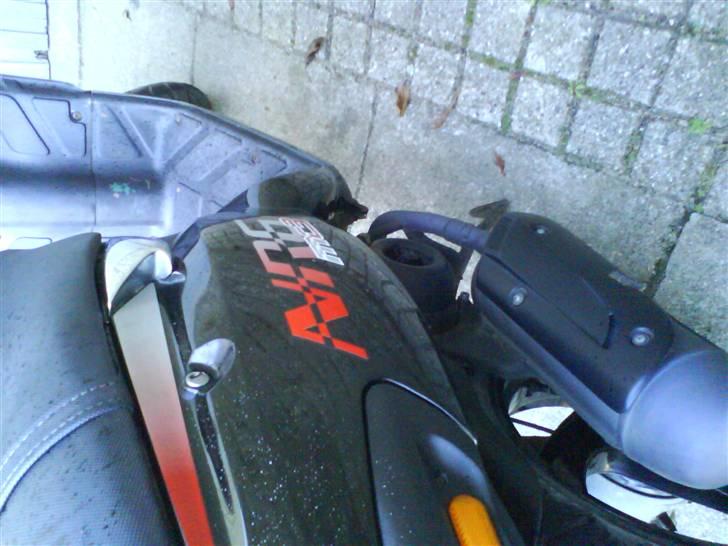 Piaggio Nrg Mc3 billede 7