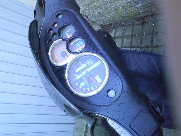 Piaggio Nrg Mc3 billede 8