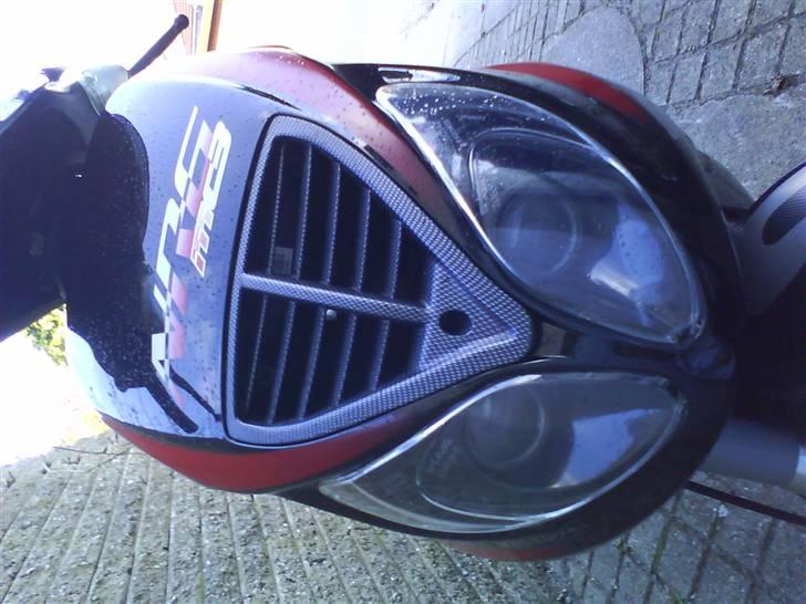 Piaggio Nrg Mc3 billede 9