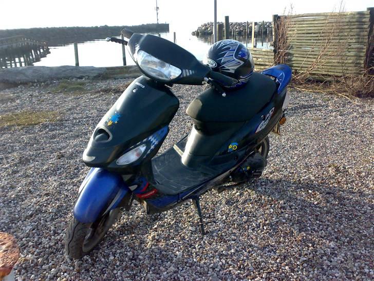 Giantco sprint billede 1