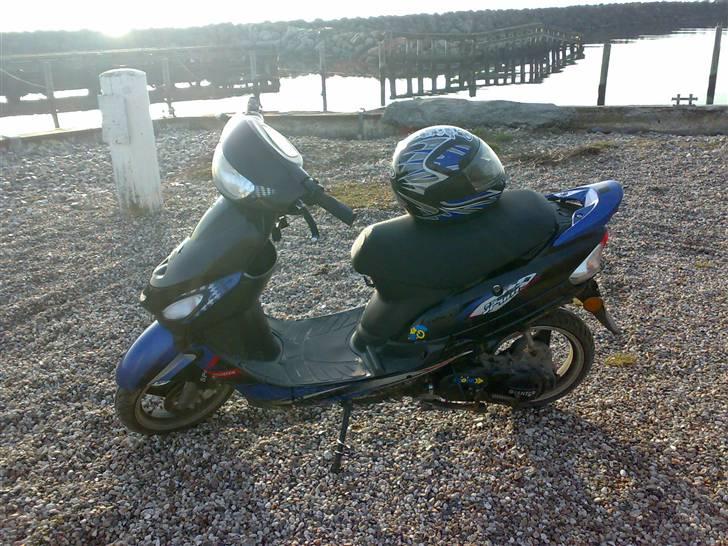 Giantco sprint billede 2