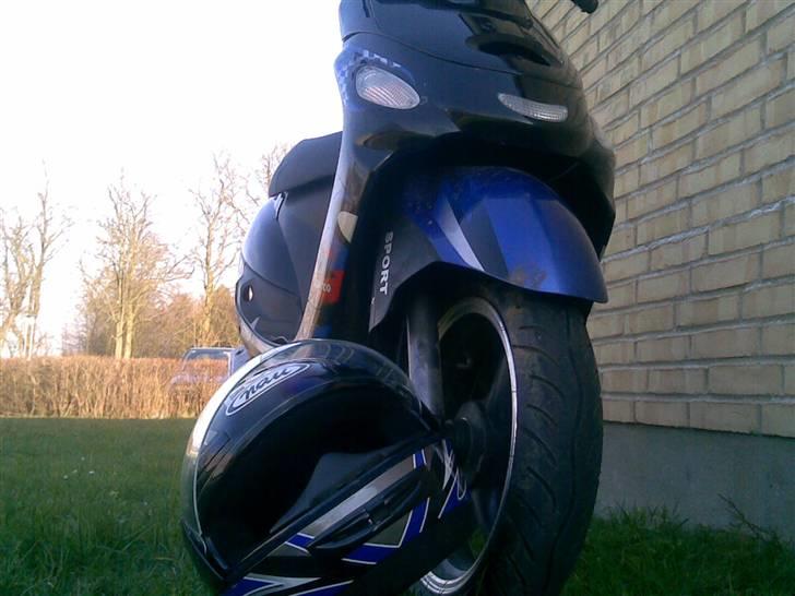 Giantco sprint billede 4