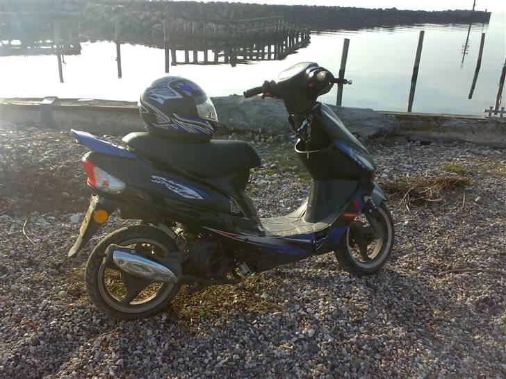 Giantco sprint billede 5