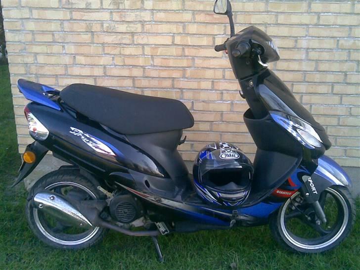 Giantco sprint billede 6