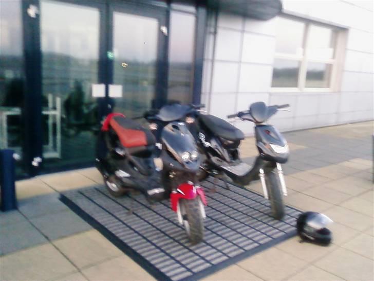 PGO pmx Sport solgt billede 1