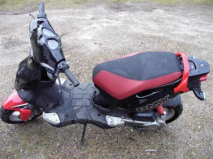 PGO pmx Sport solgt billede 2