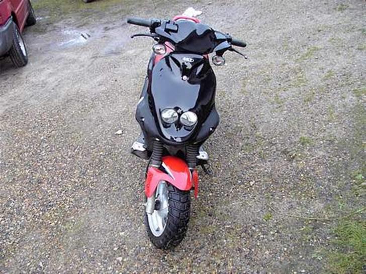 PGO pmx Sport solgt billede 4