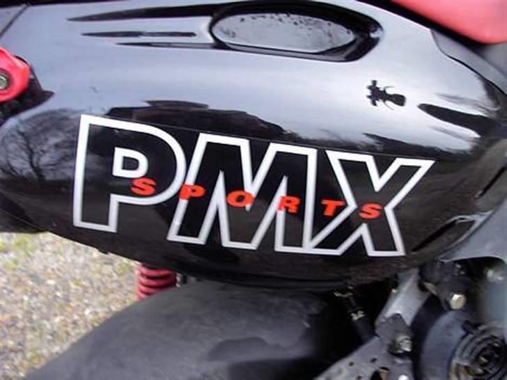 PGO pmx Sport solgt billede 5