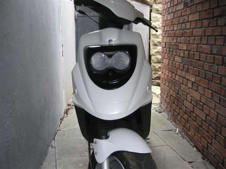 PGO Hot 50 <(Solgt)> billede 11