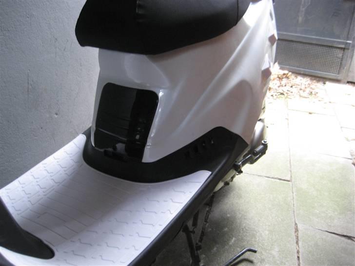 PGO Hot 50 <(Solgt)> billede 13