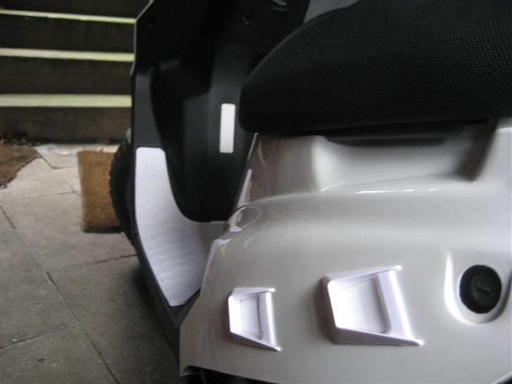 PGO Hot 50 <(Solgt)> billede 14