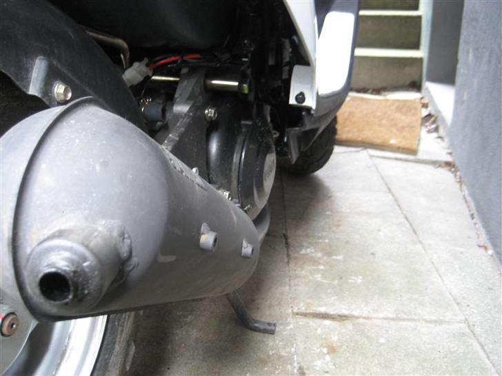 PGO Hot 50 <(Solgt)> billede 15