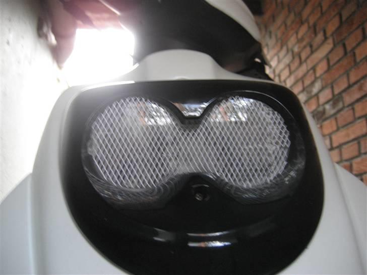 PGO Hot 50 <(Solgt)> billede 17