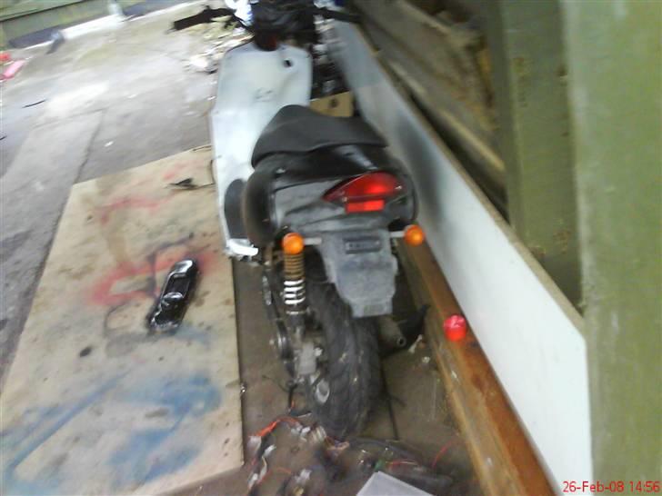 Aprilia rally soldt billede 12