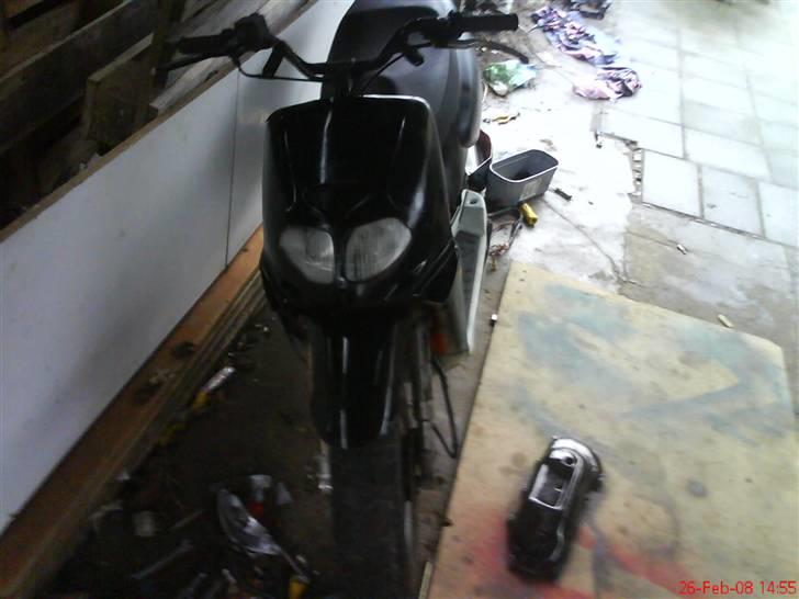 Aprilia rally soldt billede 13