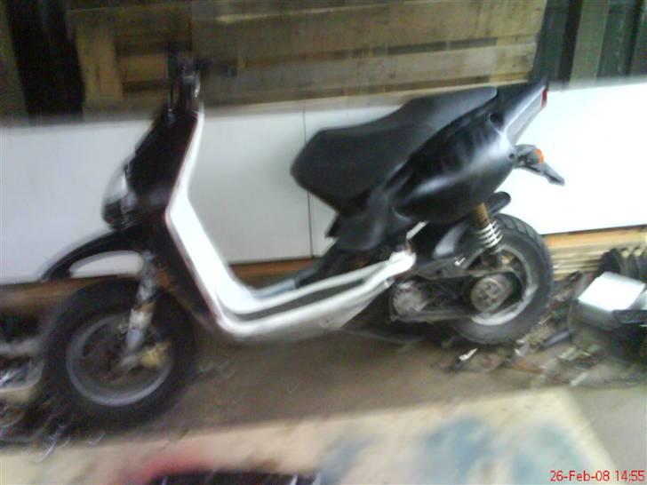 Aprilia rally soldt billede 15