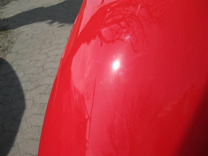 Yamaha Nerox (Byttet) billede 2