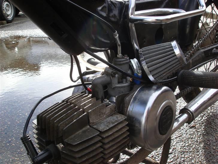 Puch MaXi  billede 6