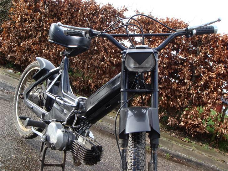 Puch MaXi  billede 7