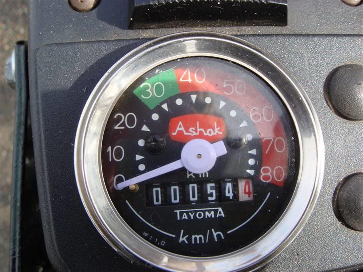 Puch MaXi  billede 8