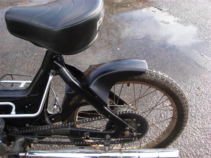 Puch MaXi  billede 9