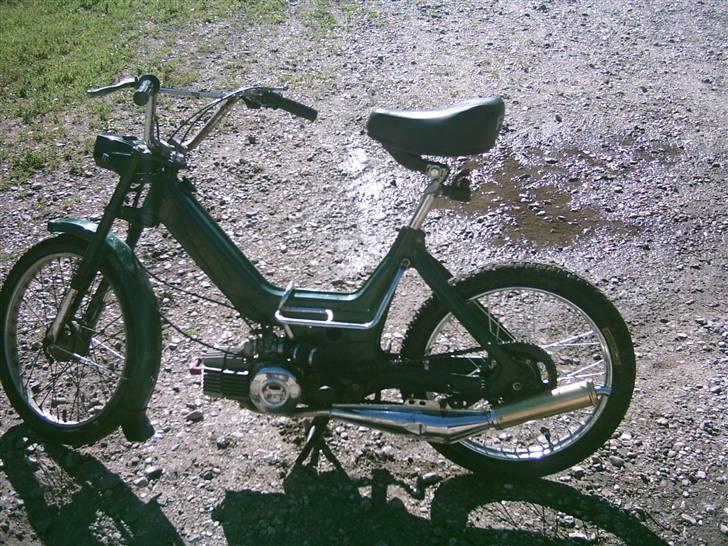 Puch maxi k  billede 1