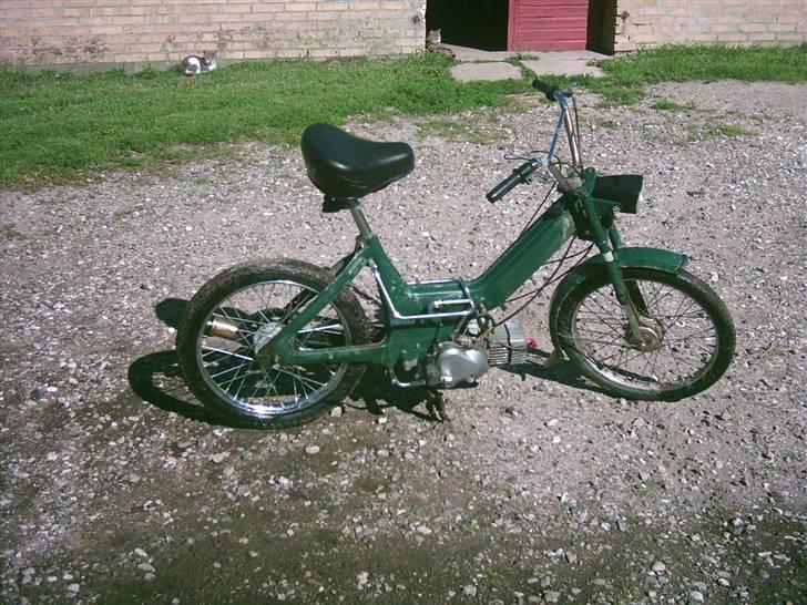 Puch maxi k  billede 2