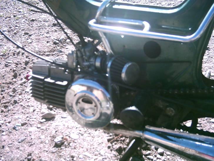 Puch maxi k  billede 3