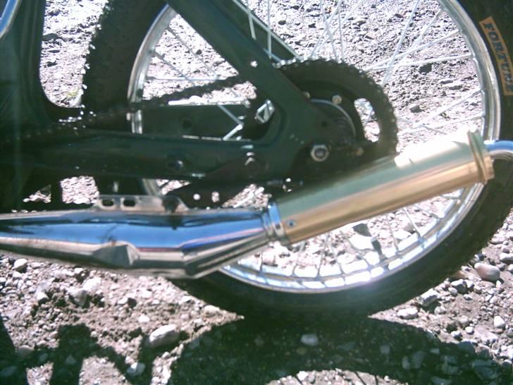 Puch maxi k  billede 4