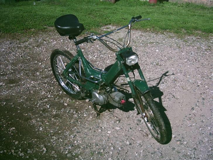 Puch maxi k  billede 5