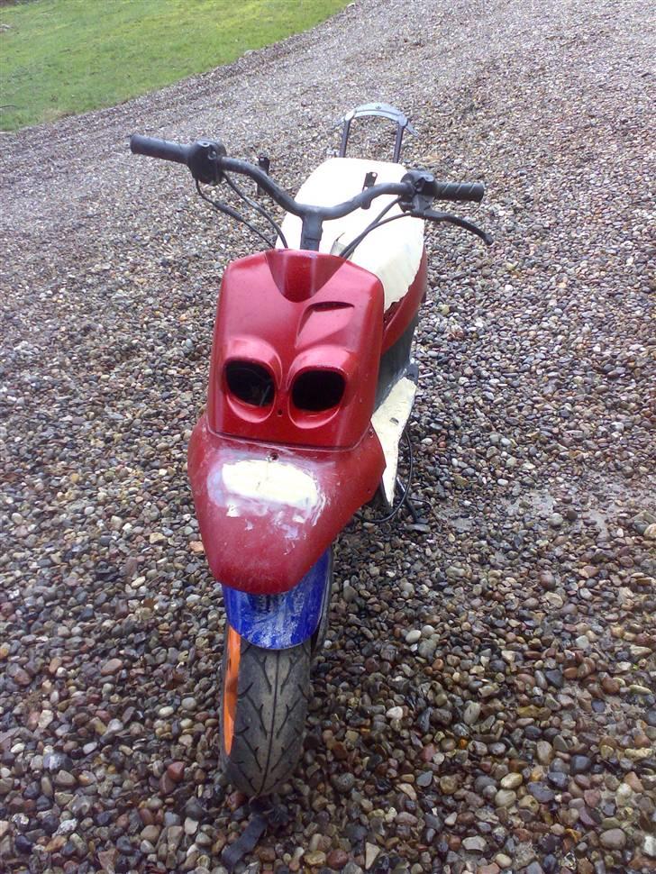 Peugeot Squab (Solgt) billede 13