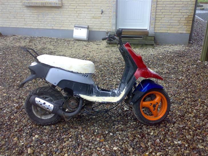 Peugeot Squab (Solgt) billede 14