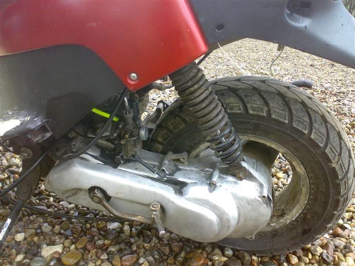 Peugeot Squab (Solgt) billede 15