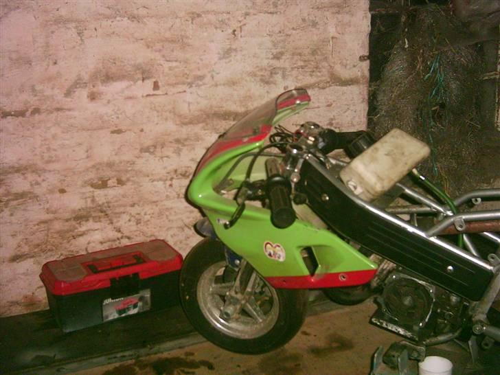 Puch maxi k  billede 6