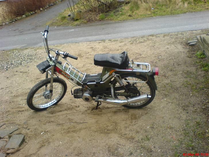 Puch 2-gear billede 1