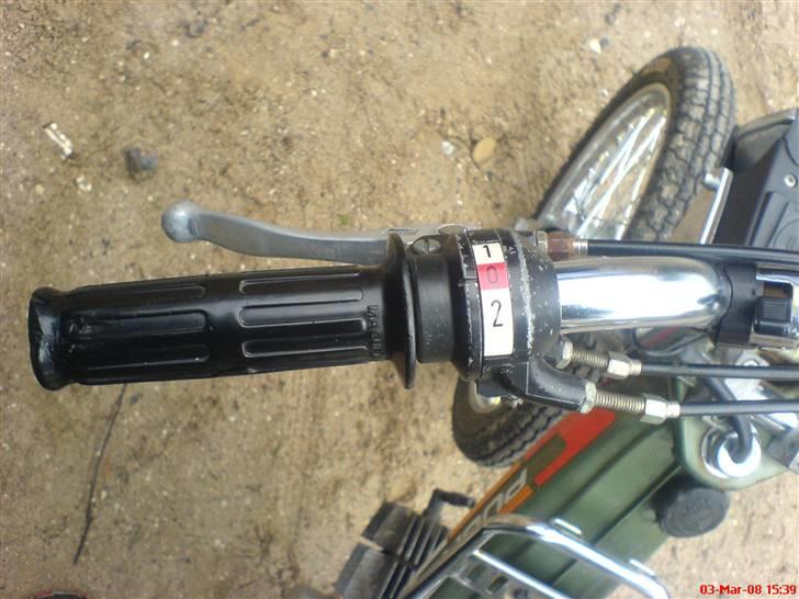 Puch 2-gear billede 3